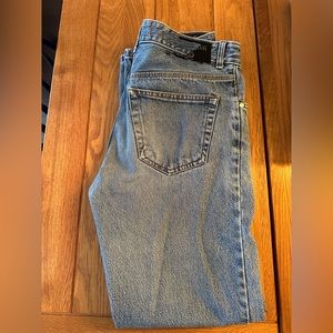 Hugo Boss Denim Jeans